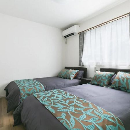 Akebono House Villa Naha Eksteriør billede