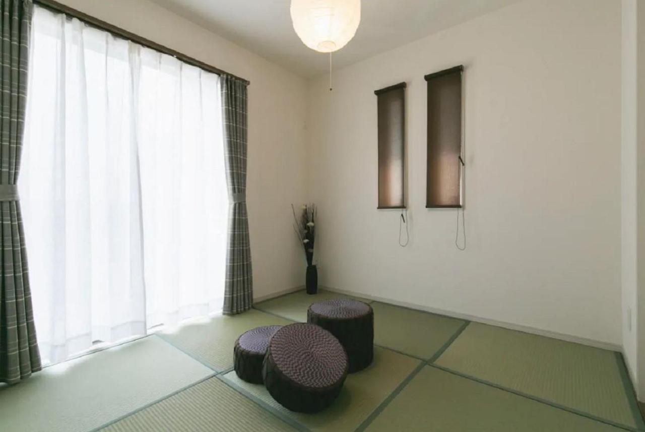 Akebono House Villa Naha Eksteriør billede