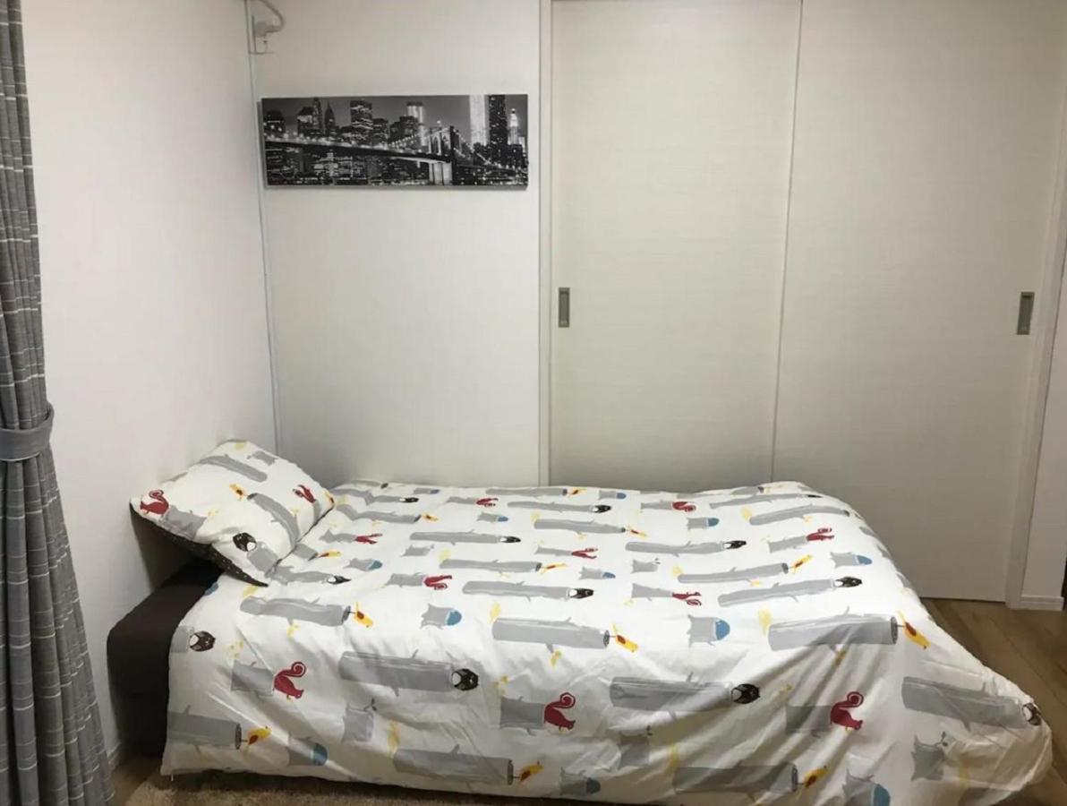 Akebono House Villa Naha Eksteriør billede