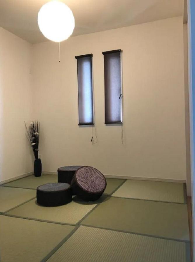 Akebono House Villa Naha Eksteriør billede