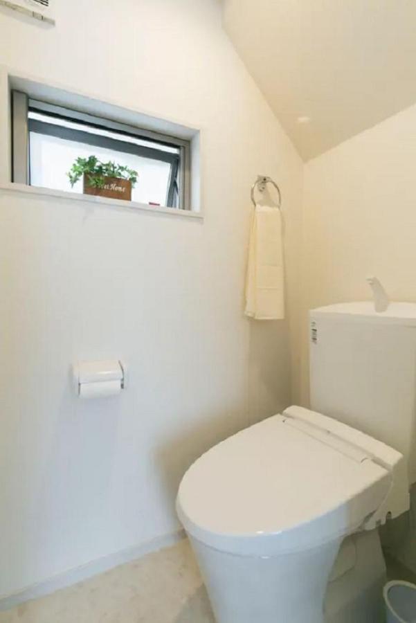 Akebono House Villa Naha Eksteriør billede