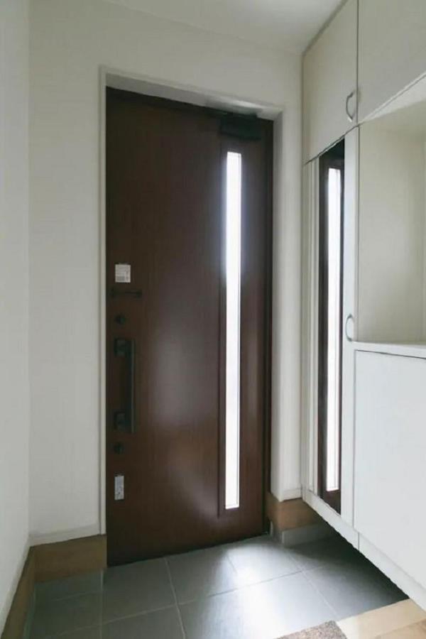 Akebono House Villa Naha Eksteriør billede